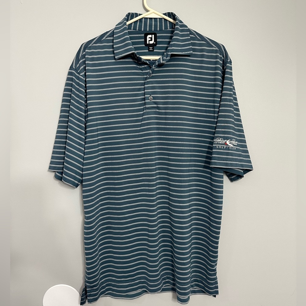Footjoy Polo